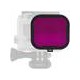 Filtro Magenta Polar Pro P1002