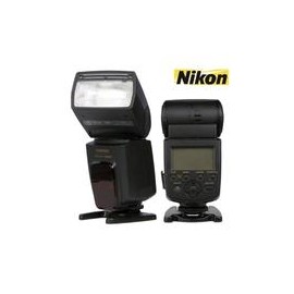 Flash Yongnuo YN568EX para Nikon