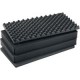 Foam Set para Estuche Pelican 1615 AIR
