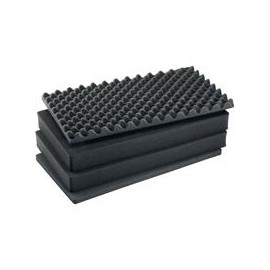 Foam Set para Estuche Pelican 1615 AIR