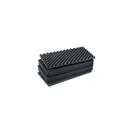 Foam Set para Estuche Pelican 1615 AIR