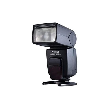 Flash Yongnuo YN568EX II para Nikon