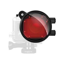 Filtro Rojo Macro Lente Switchable Polar Pro P1014