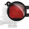 Filtro Rojo Macro Lente Switchable Polar Pro P1014