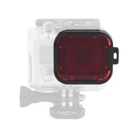 Filtro Rojo Polar Pro C1009