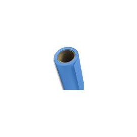Fondo de Papel 2.7x11 mts Savage Blue-Chromablue