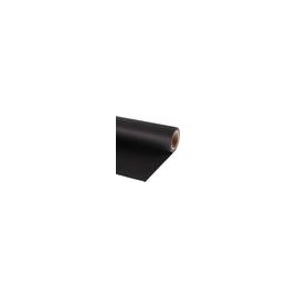Fondo de Papel BD Company 1.36 x 11m Negro