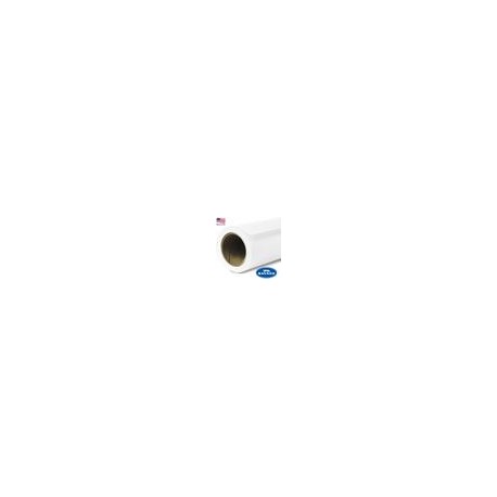 Fondo de Papel Savage Blanco 1.35 mtsx11 mts