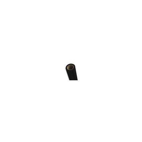 Fondo de Papel Savage Negro 1.35 mtsx11 mts