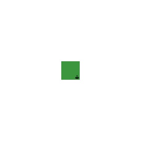 Fondo de Papel Savage Verde Chroma 1.35 mtsx11 mt