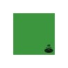 Fondo de Papel Savage Verde Chroma 1.35 mtsx11 mt