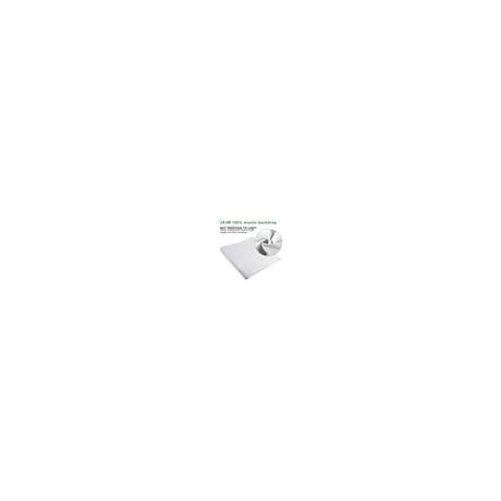 Fondo de Tela Blanco FaithWinning 3 x 3.6m 170gr