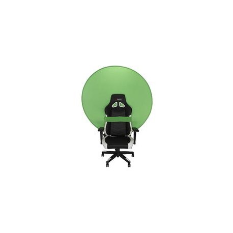Fondo Redondo Verde Chromagreen Faithwinning para Silla de 142 cms