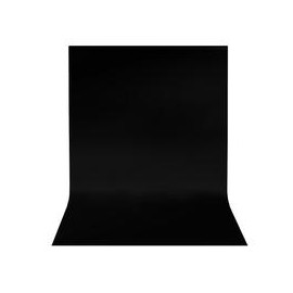 Fondo de Tela Negro Neewer 2.8 x 4m Muselina