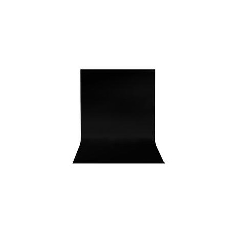 Fondo de Tela Negro Neewer 2.8 x 4m Muselina