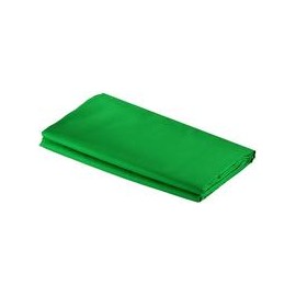 Fondo de Tela Verde Chroma FaithWinning 3 x 3.6m 145 gr