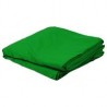 Fondo de Tela Verde Chroma Impact 3 x 3.65m