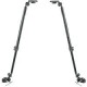 Kit de 2 Brazos para Soporte de Slider ProAim (P-TSA-S)