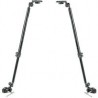 Kit de 2 Brazos para Soporte de Slider ProAim (P-TSA-S)