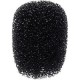 Juego de 3 Esponjas para Lavalier 1/8 Auray WLF-018-3
