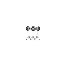 Kit de 3 lámparas GVM 1000D-3L