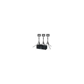 Kit de 3 Lámparas ikan iLED 312-v2