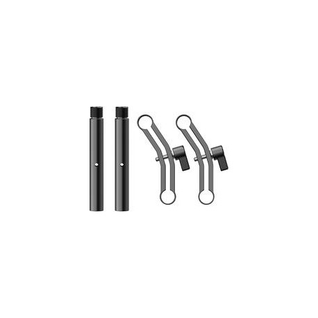 Kit de accesorios de Montaje Zhiyun Transmount Zoom & Focus Motor Mounting GMB-EX1B05