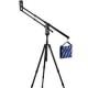 Kit de Brazo Grúa E-Image EA500KF (EA500/Photo Tripod)