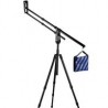 Kit de Brazo Grúa E-Image EA500KF (EA500/Photo Tripod)