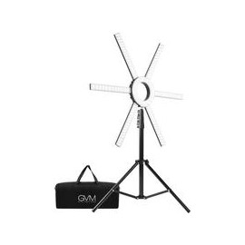 Lámpara Anillo GVM-600S