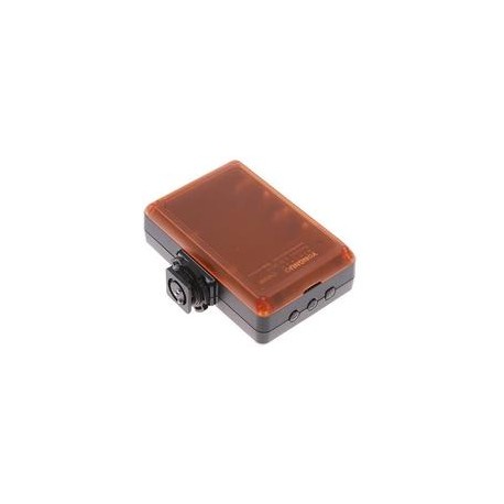 Lámpara de Led Yognuo Yn 0906 Compacta y Potente