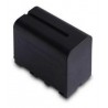 Batería Generica Tipo Sony Serie L NP-F960/F970