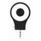 Lámpara LED para Celular Tolifo HF0801