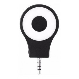 Lámpara LED para Celular Tolifo HF0801