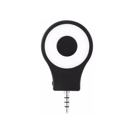 Lámpara LED para Celular Tolifo HF0801