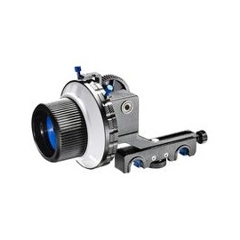Follow Focus Ring Light F4