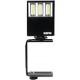 Lámpara Sunpak Super Light VL-LED-36-BR