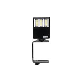 Lámpara Sunpak Super Light VL-LED-36-BR