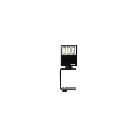 Lámpara Sunpak Super Light VL-LED-36-BR