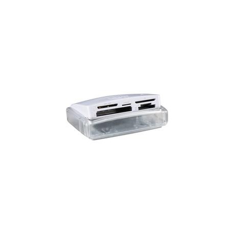 Lector de Tarjetas Lexar Multi-Card 25 en 1 3.0  LRW025URBNA