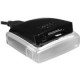 Lector de Tarjetas Lexar Professional USB 3.0 Dual-Slot Reader