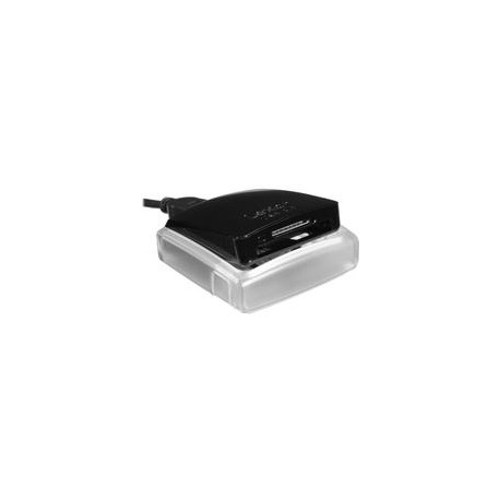 Lector de Tarjetas Lexar Professional USB 3.0 Dual-Slot Reader