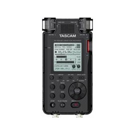 Grabador de Audio Tascam DR-100mkIII
