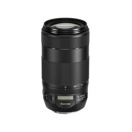Lente Canon EF 70-300mm F4-5.6 IS II USM