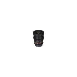 Lente Rokinon 24mm T1.5 Cine Lens Montura Canon
