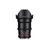 Lente Rokinon 35mm T1.5 Cine DS Lens Montura Canon
