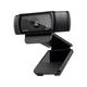 Logitech - C920 - Cámara Web Full HD 1080p