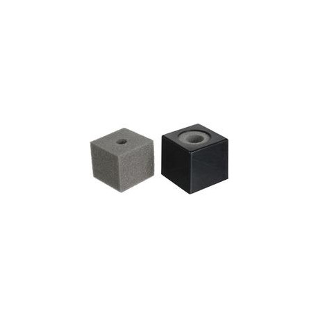 Mic Flag Auray Cuadro Negro