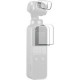 Mica Protectora de Vidrio Cristal Templado para Osmo Pocket Jasinber