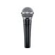 Micrófono de Mano Shure SM58-LC